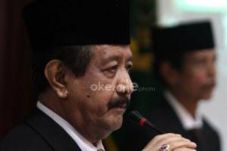 Jaksa Agung: Saya Jangan...