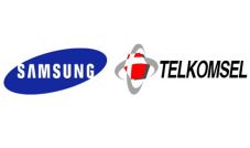 Telkomsel-Samsung Bagi-bagi...