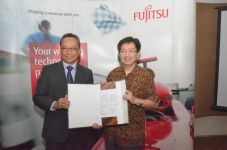 Fujitsu Fokus Kembangkan...