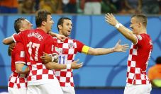 Olic Bawa Kroasia Unggul...