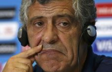 Santos: Wajib Menang...