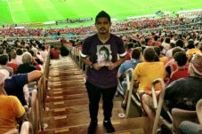 Bambang Pamungkas Luncurkan...