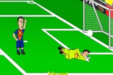 Mimpi Buruk Spanyol...