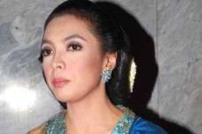 Ingrid Kansil Dukung...