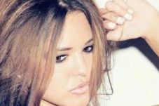 Runner-up Miss USA Ternyata...