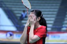 Tunggal Putri Tuan Rumah...
