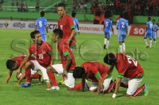 Tes Garuda Muda, Aji...