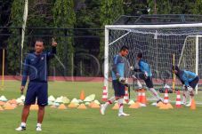 Garuda Jaya Fight Redam...
