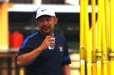 Jadwal uji coba Berubah-ubah,...