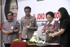 Puan Kampanye di 6 Provinsi...