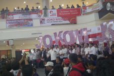 Relawan Jokowi-JK Jangan...