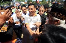 Tindakan Wiranto Dianggap...