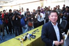 Muktamar PPP Akan Dilakukan...