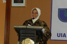 Marwah: Kepentingan...