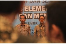 Jokowi Diminta Perhatikan...