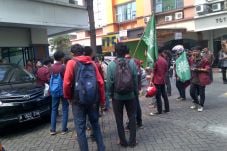 Ikatan Mahasiswa Muhammadiyah...