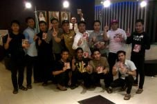 Sosok Prabowo di Mata...