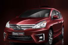 Grand Livina Highway...