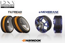 Dua Ban Konsep Hankook...