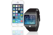 Apple iWatch Mulai Produksi...