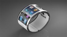 iWatch Pasang Tiga Paten...