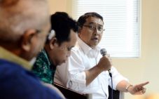Politikus Gerindra Minta...