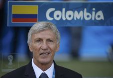 Soal Juara Grup, Kolombia...