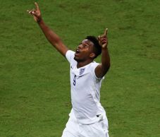 Sturridge Curhat di...
