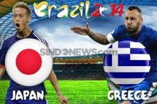 Jepang Belum Angkat...