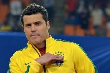Cesar Belum Yakin Brazil...