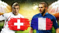 Fakta Menarik Laga Swiss...