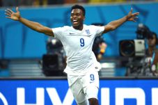 Sturridge Dukung Italia