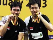 Hendra Jagokan Brazil,...