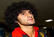 Fellaini Nazar Potong...