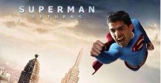 Cetak Dua Gol, Suarez...