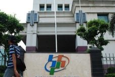 Mengukur Pembangunan