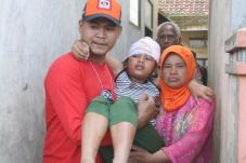 Bangunan Penggilingan...