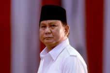 Prabowo Canangkan Bangun...