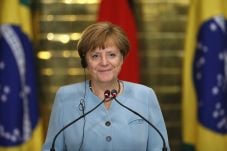 Jerman Dukung Pertemuan...