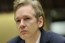 Bos WikiLeaks: Saya...