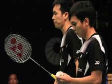 Hendra/Ahsan Akui Banyak...