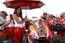Ducati Ragu Lanjutkan...