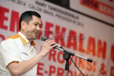 3 Kriteria Pemimpin...