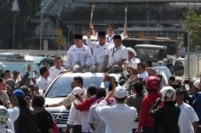 Laskar Hary Tanoesoedibjo...
