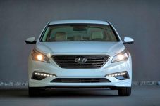 Sonata Eco, Varian Hemat...