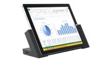 Docking Station Surface...