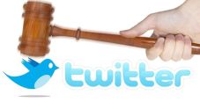Twitter Terancam Kena...