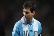 Fakta Argentina-Iran