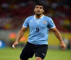 Suarez Dipastikan Fit...