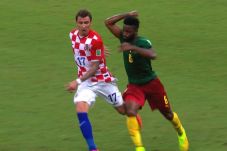 Kamerun Investigasi...
